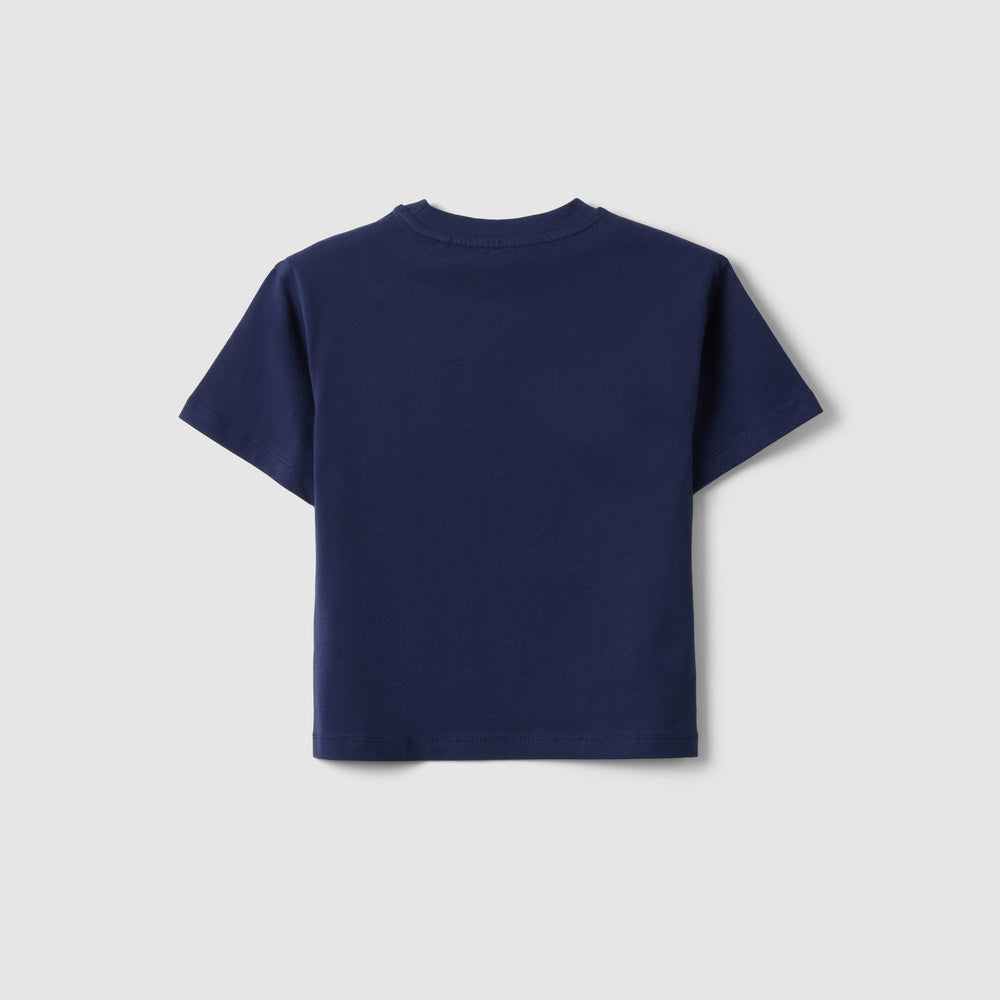 OVS | Camiseta de Algodón con Estampado para Niño