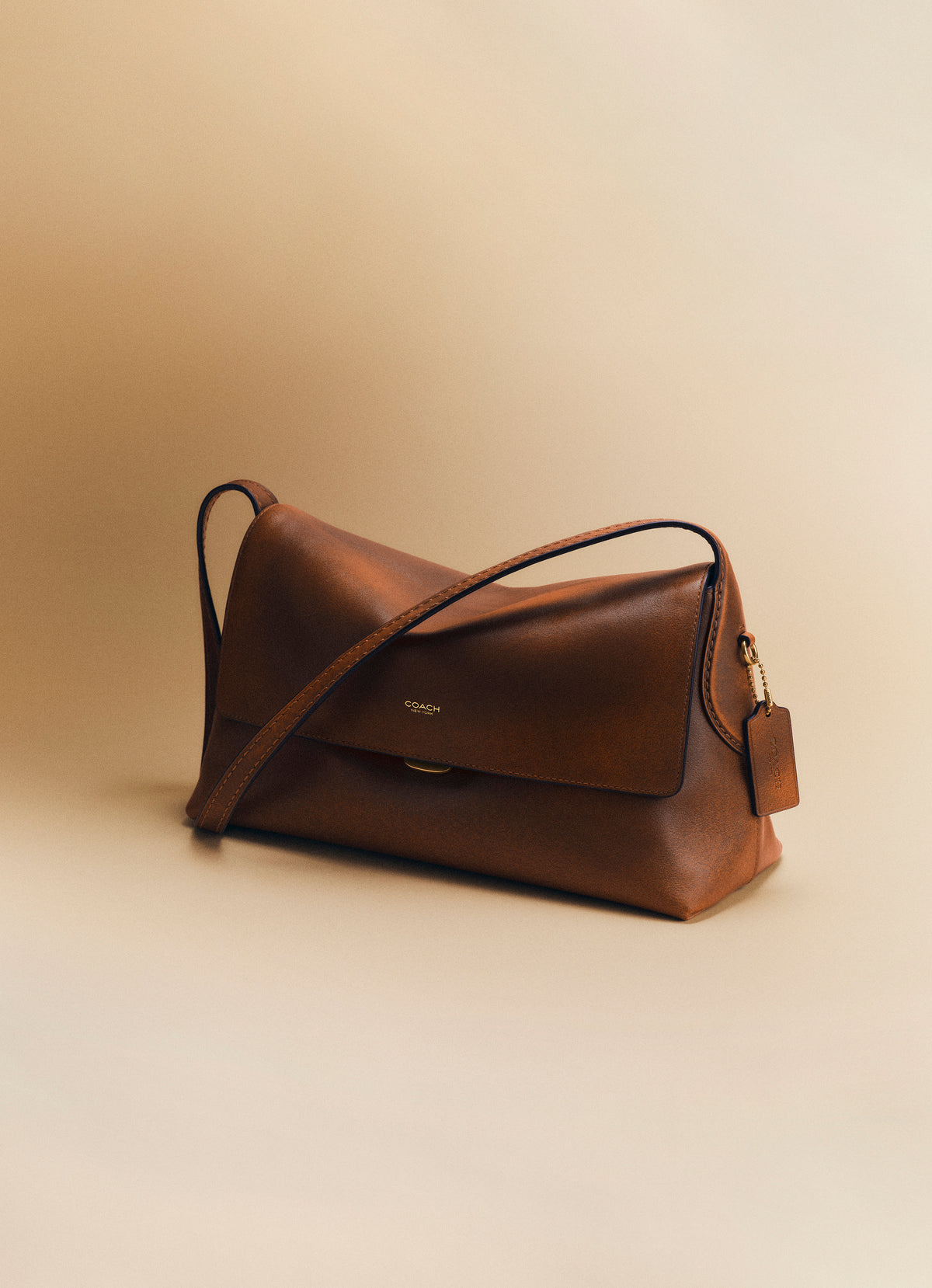 Coach | Cartera de hombro Chelsea 30