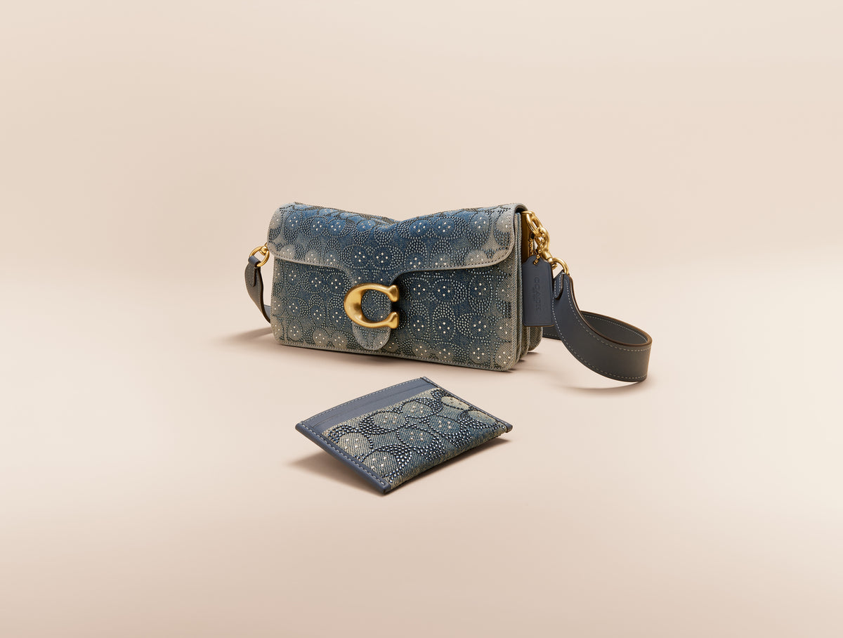 Coach | Tarjetero Essential