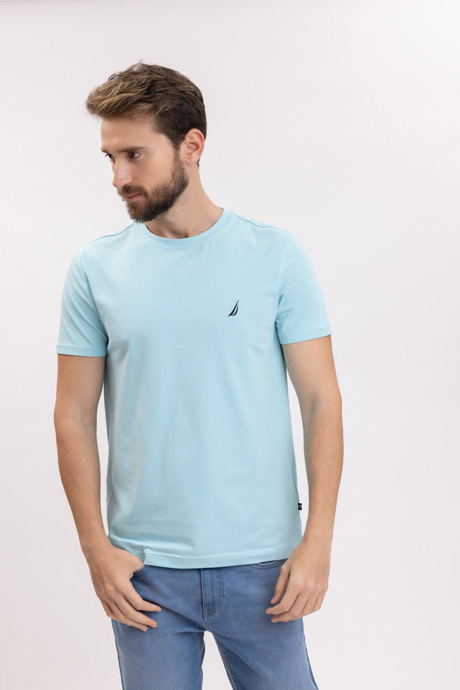 T-Shirt Manga Corta