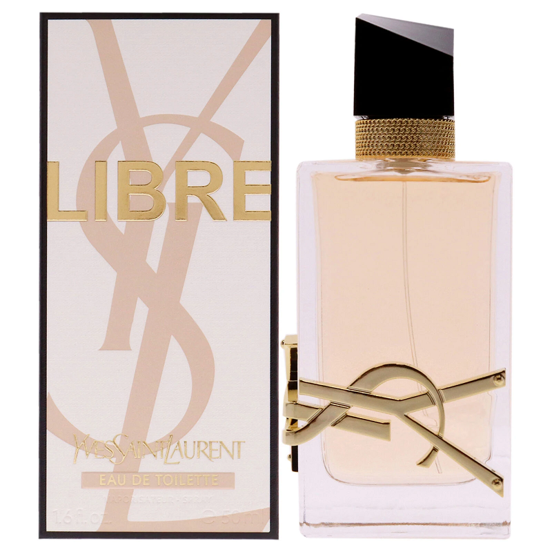 Yves Saint Laurent Libre Eau de Toilette