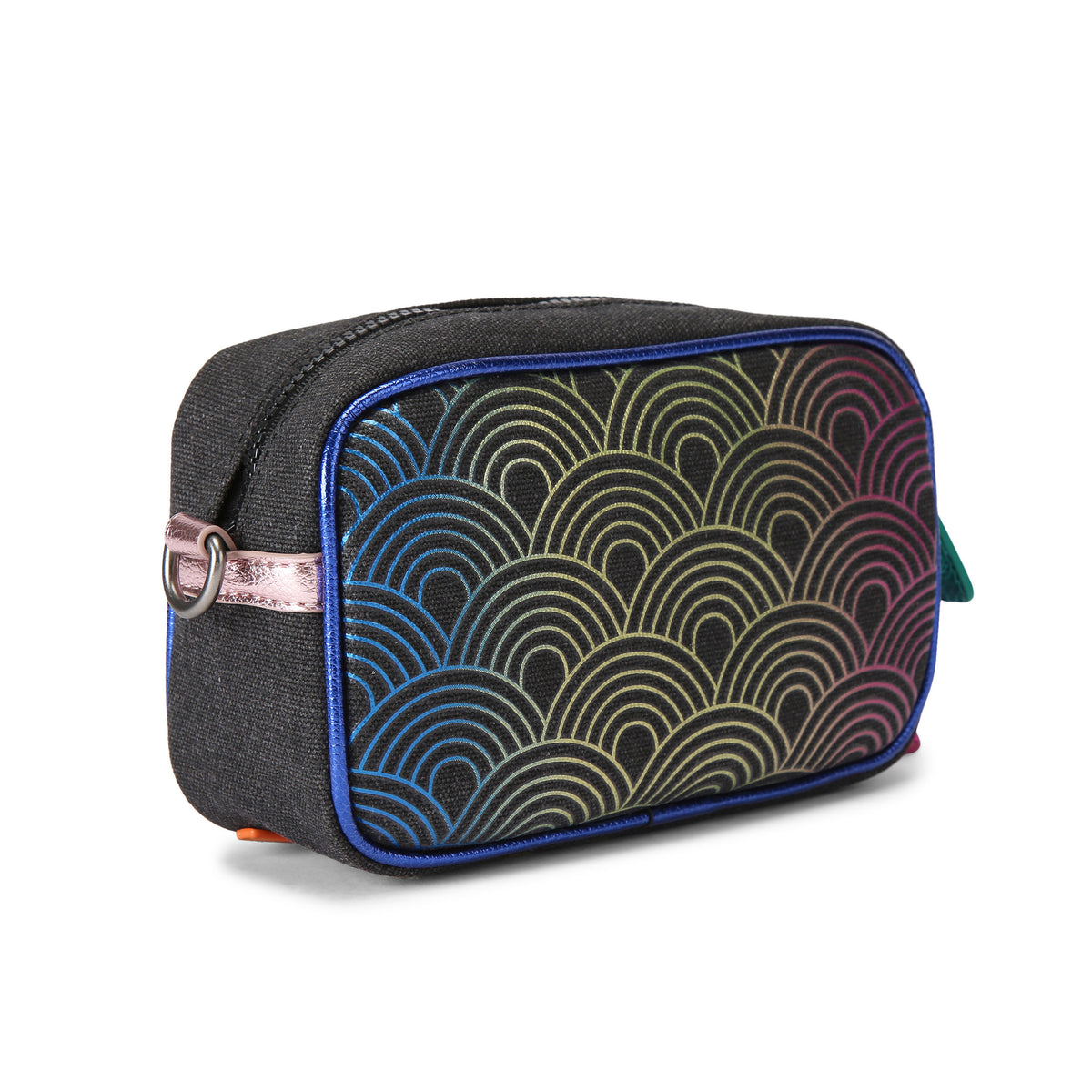 Kurt Geiger | Bolso Camera Pequeño Southbank Multicolor