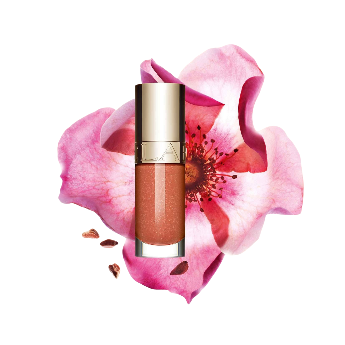 Clarins | Lip Comfort Oil