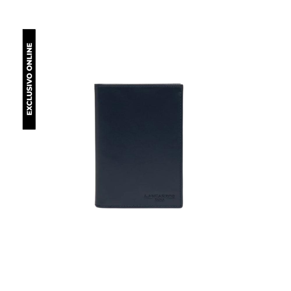 Lancaster Paris | Billetera Capital Wallet