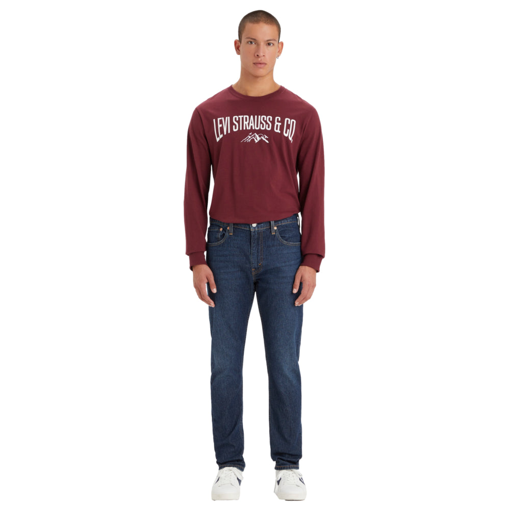Levi’s® | Jeans  512® Slim Taper para Caballero
