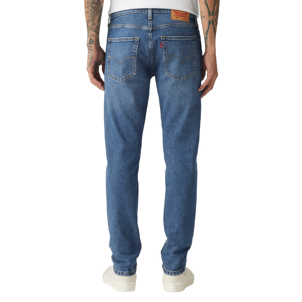 Levi’s® | Jeans  512® Slim Taper para Caballero