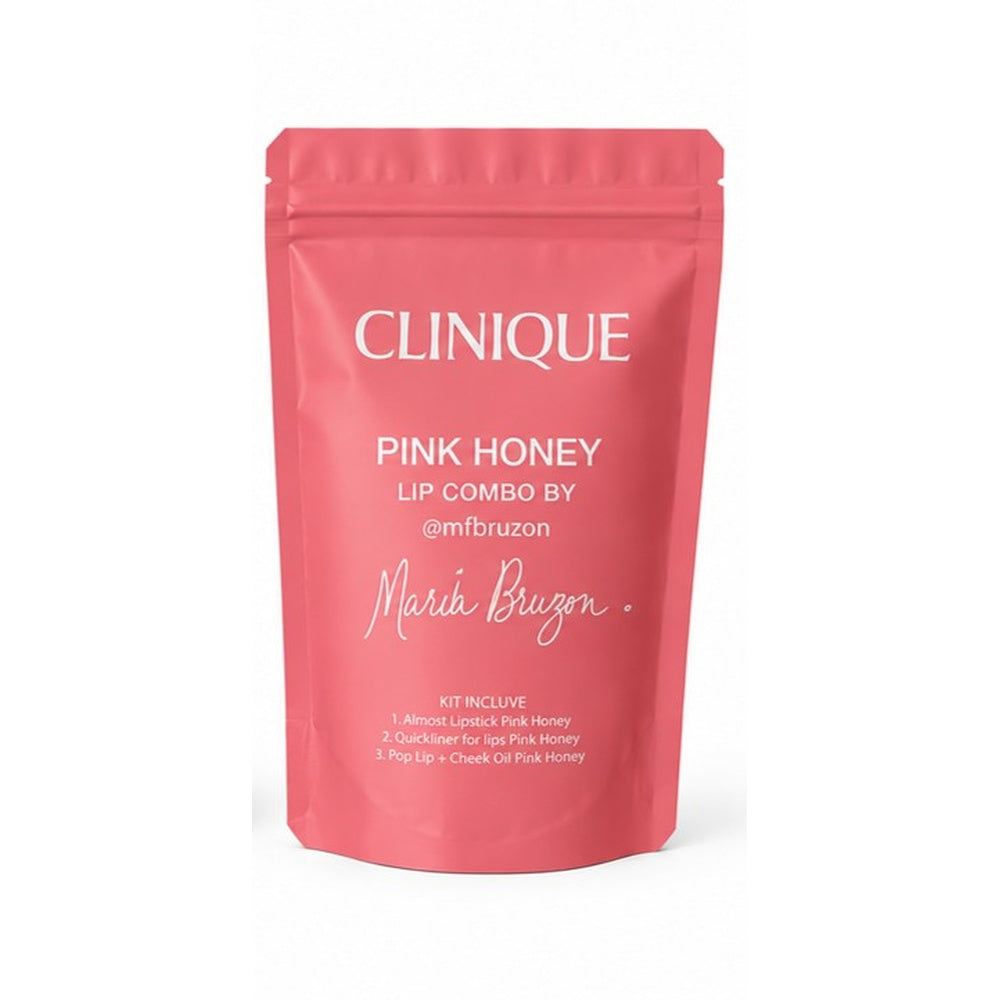 Clinique | Pink Honey Up Combo by