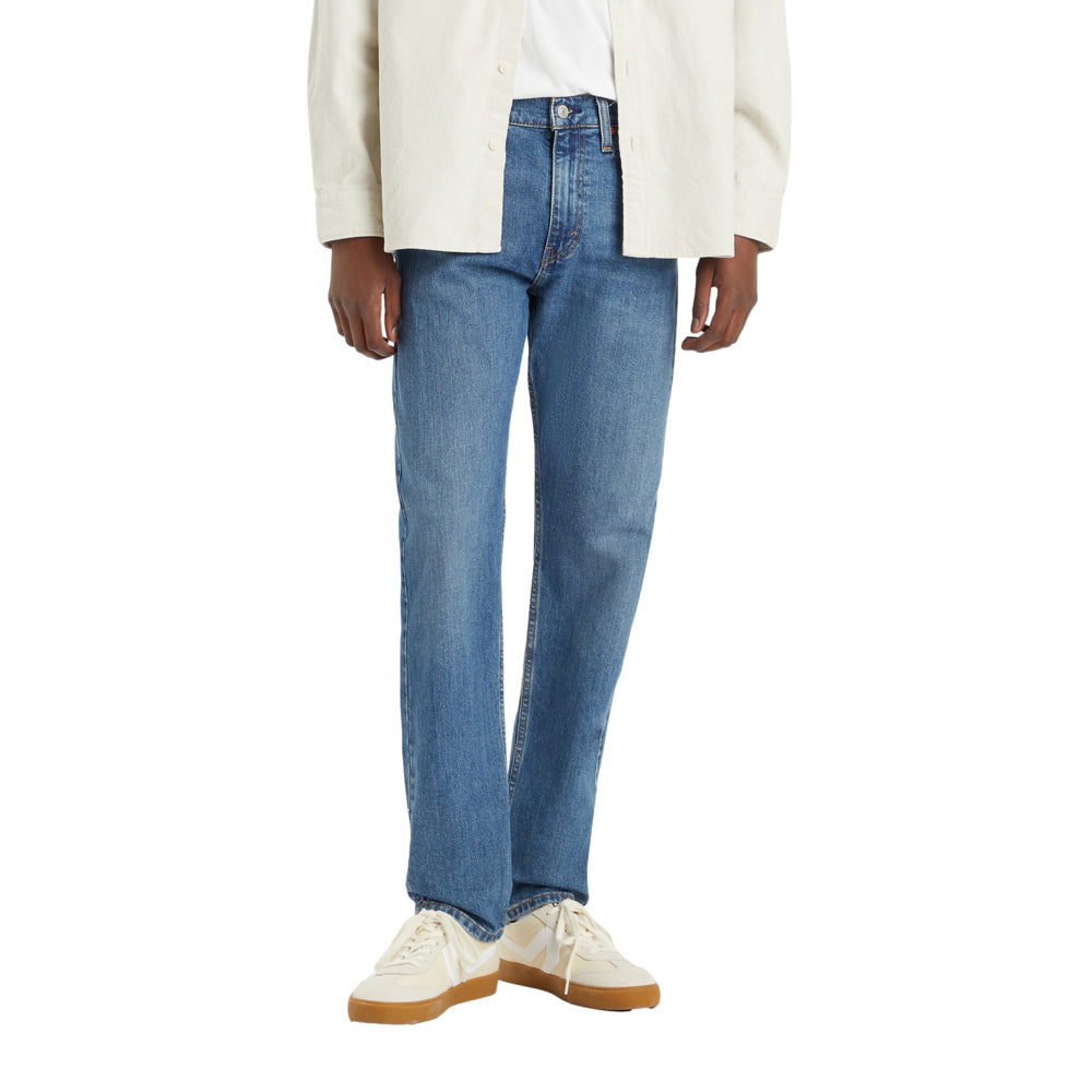 Levi's® | Jeans 502® Taper para Caballero