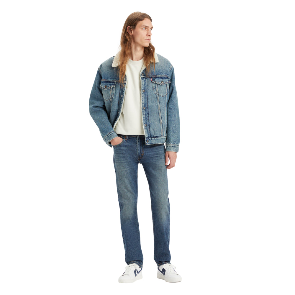 Levi's® | Jeans 502® Taper para Caballero