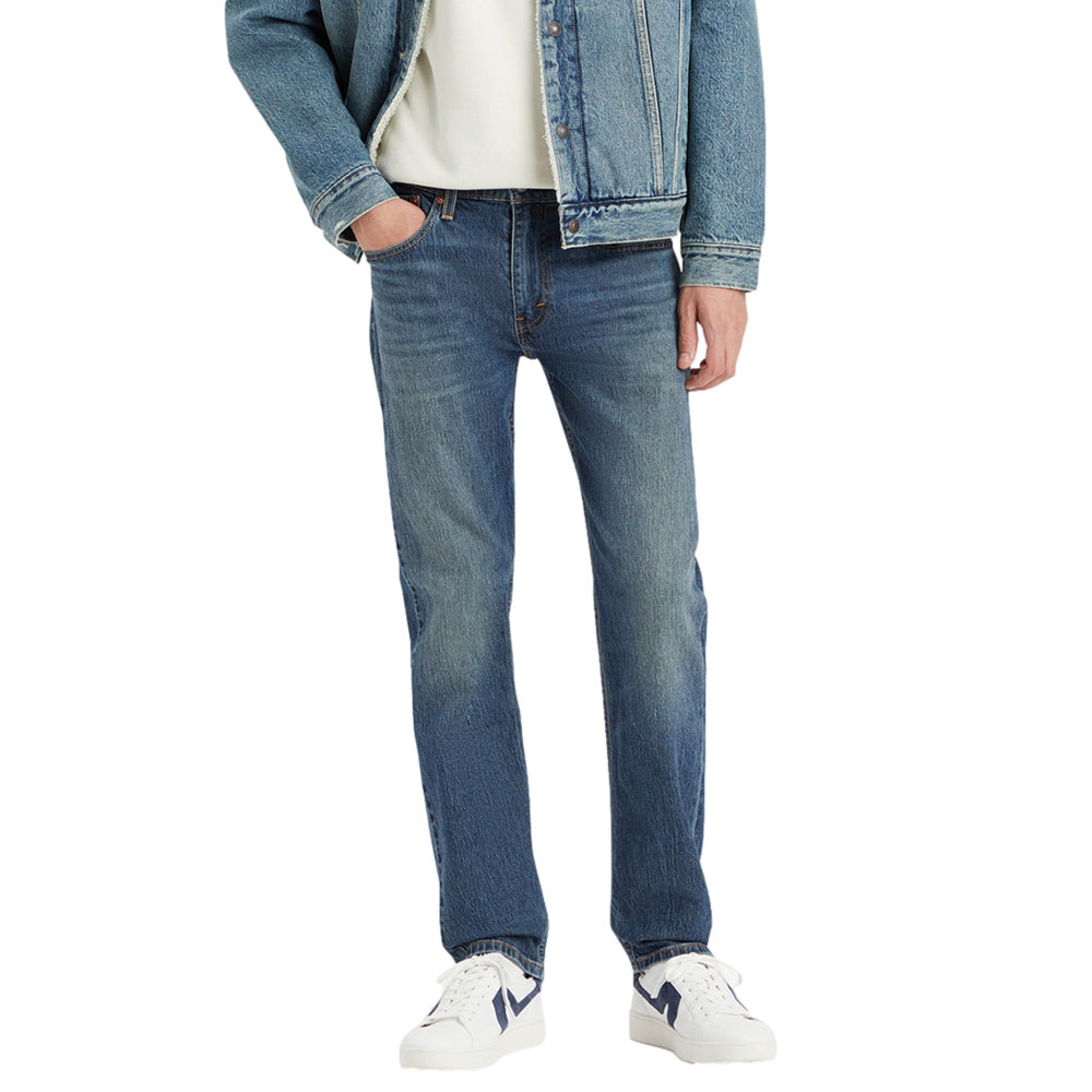 Levi's® | Jeans 502® Taper para Caballero