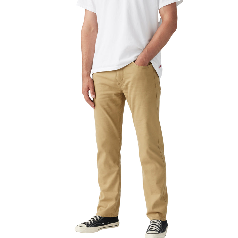Levi's® | Jeans 502® Taper para Caballero