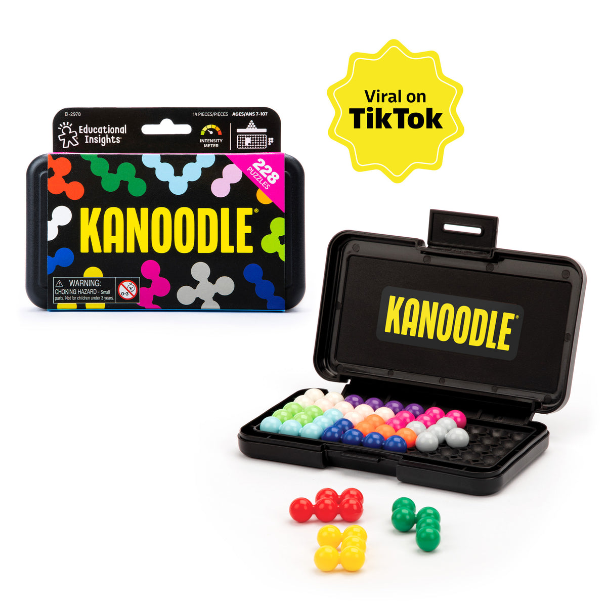 Learning | Kanoodle