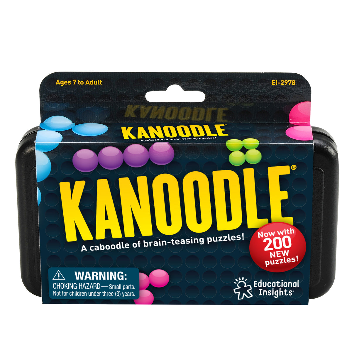 Learning | Kanoodle