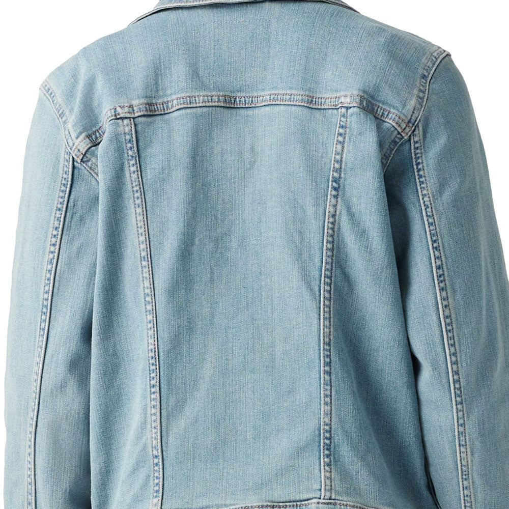 Levi’s® | Chamarra Trucker de Mezclilla Original para Dama
