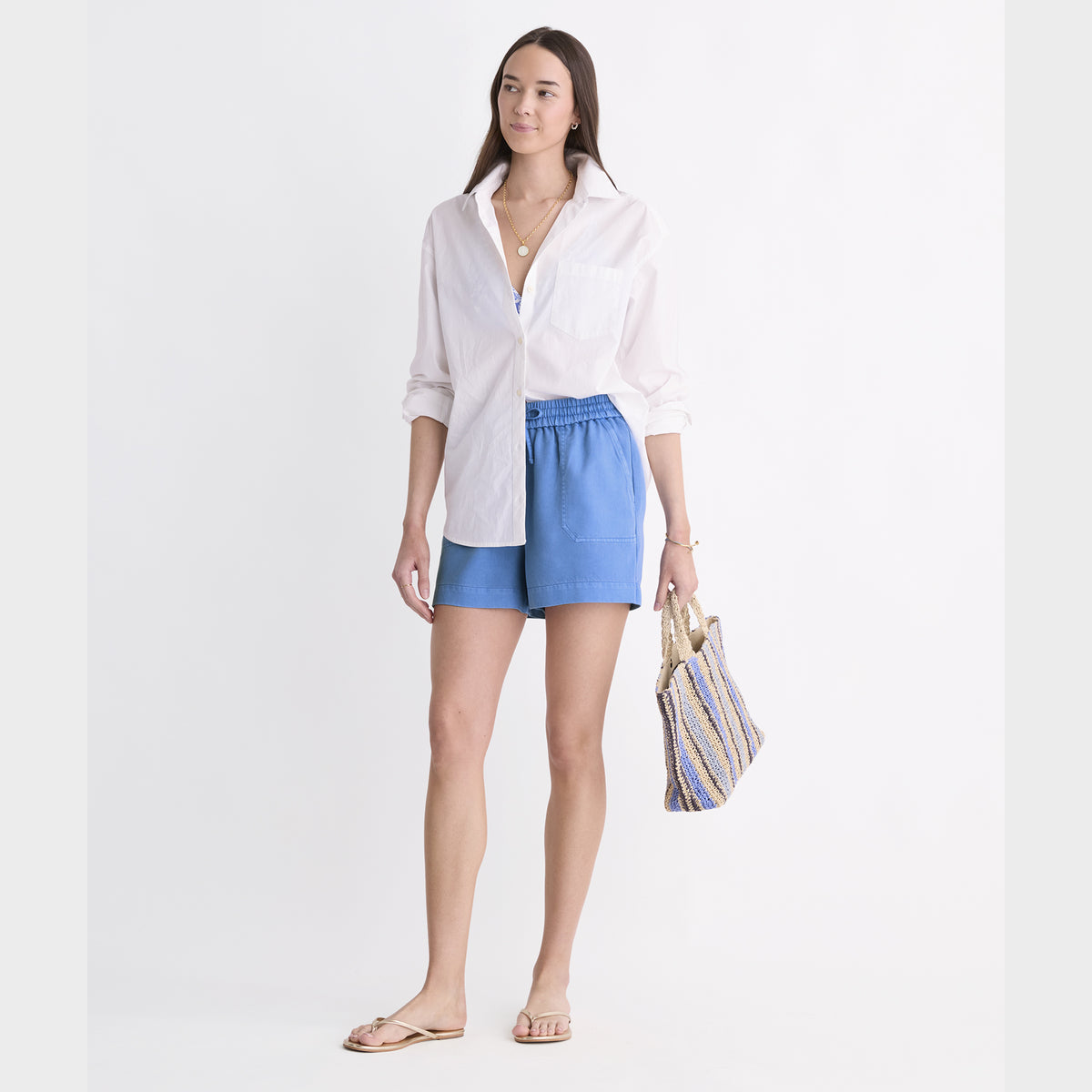 Vineyard Vines Shorts para mujer