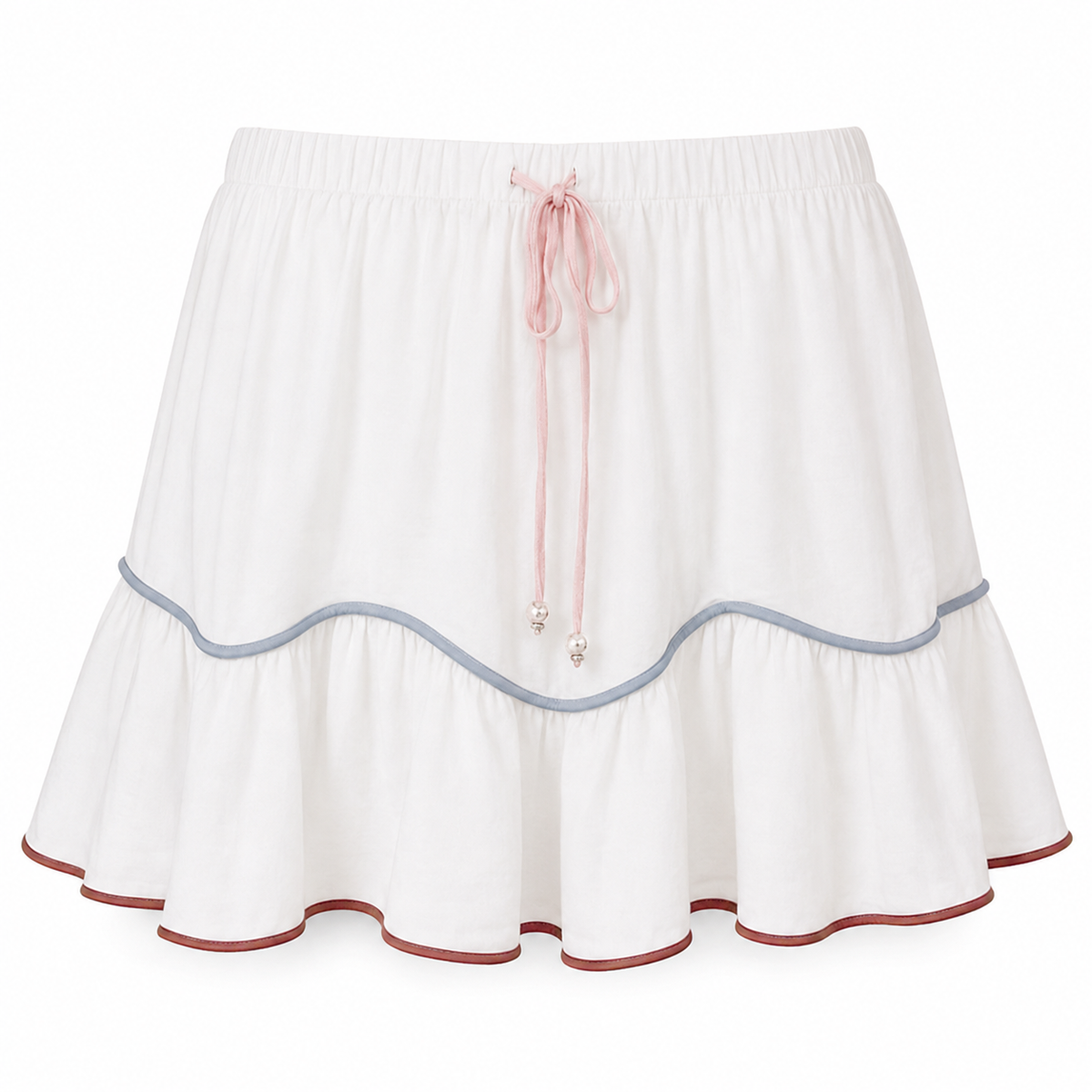 Olea | Falda Mini para Dama