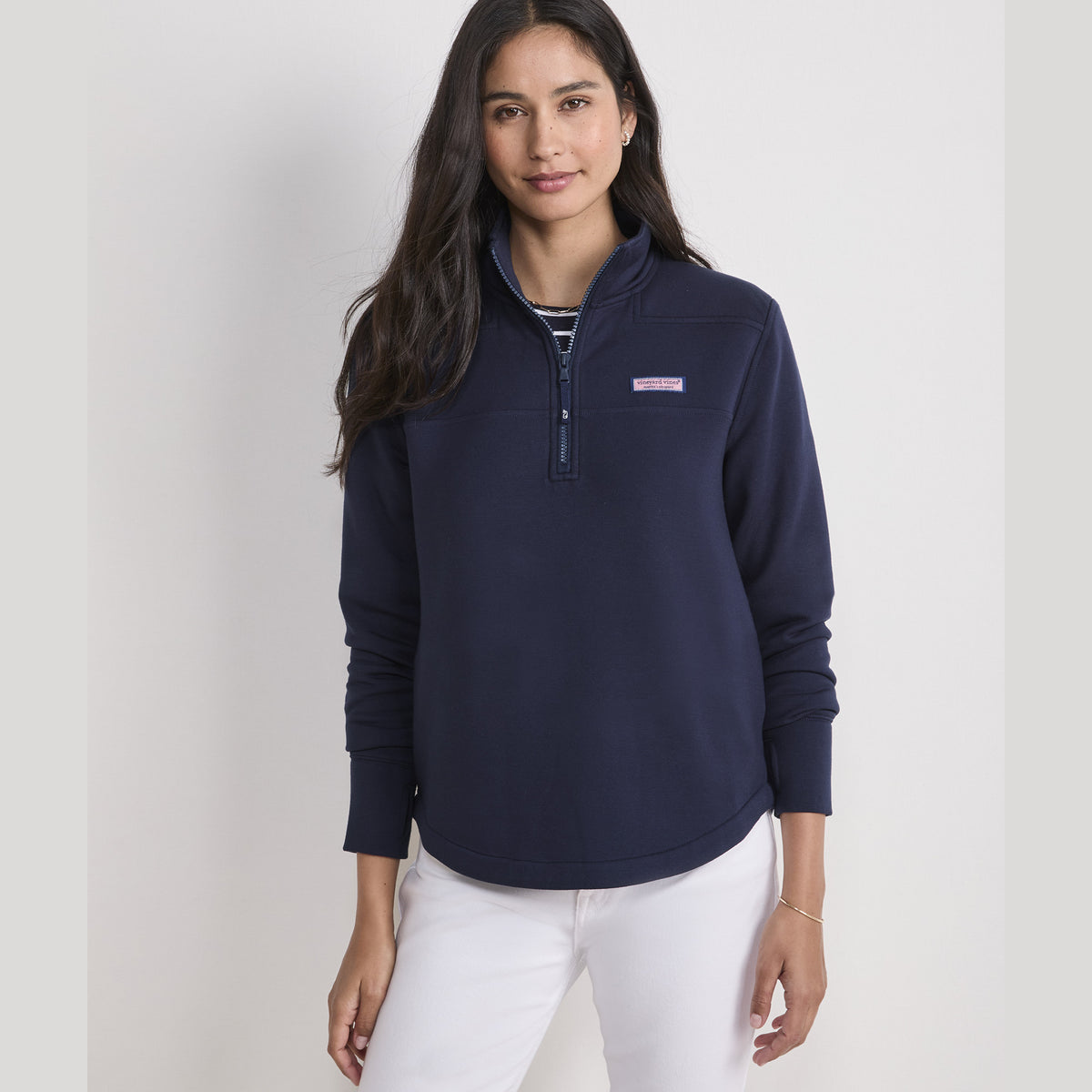 Vineyard Vines | Abrigo o cárdigan para mujer — Estilo 2K001890