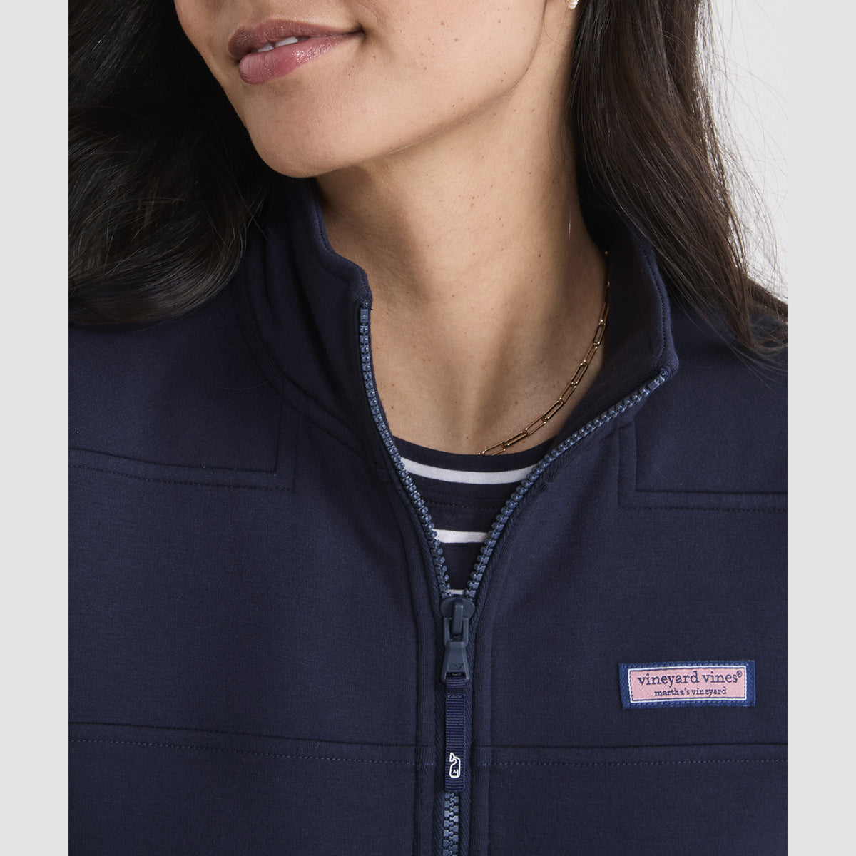 Vineyard Vines | Abrigo o cárdigan para mujer — Estilo 2K001890