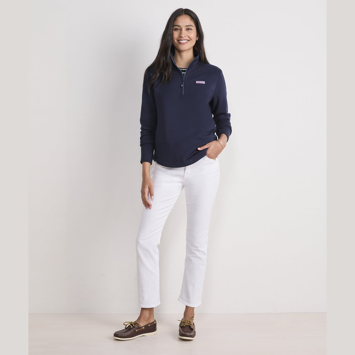 Vineyard Vines | Abrigo o cárdigan para mujer — Estilo 2K001890
