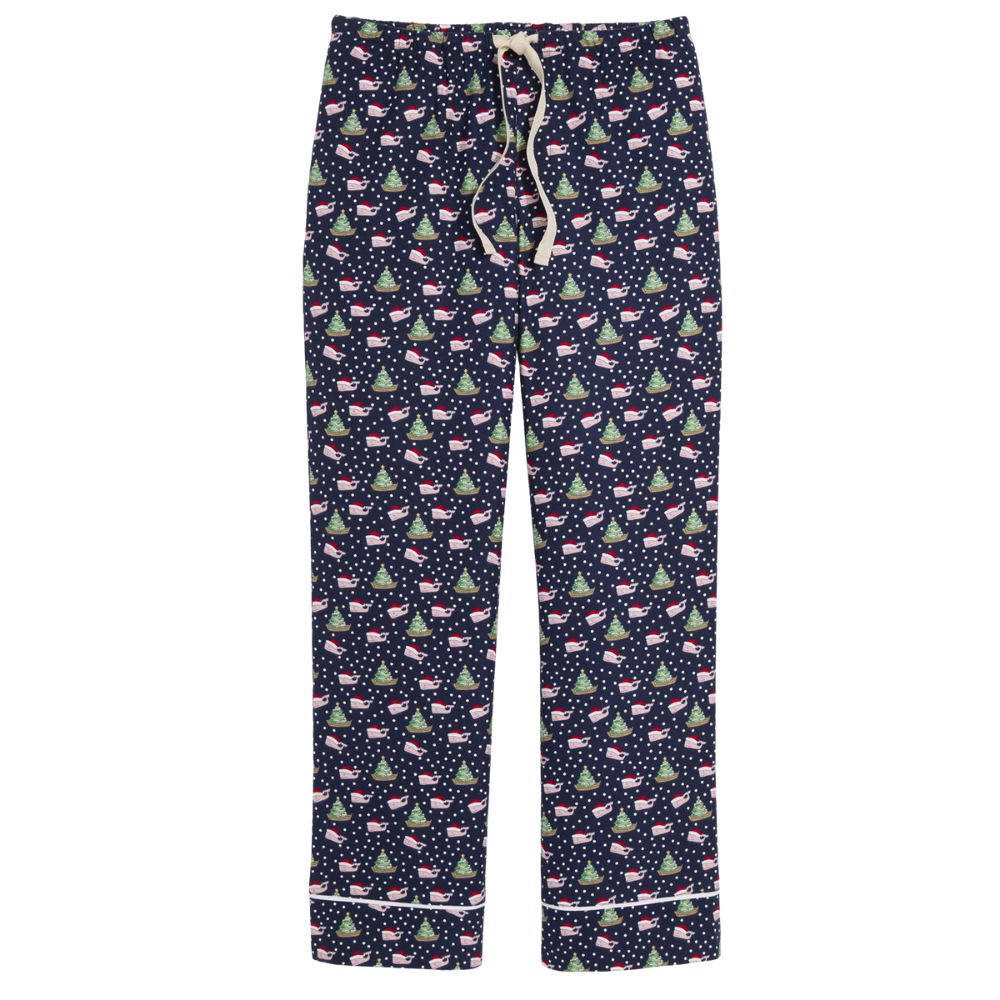 Vineyard Vines | Pantalones de pijama de franela