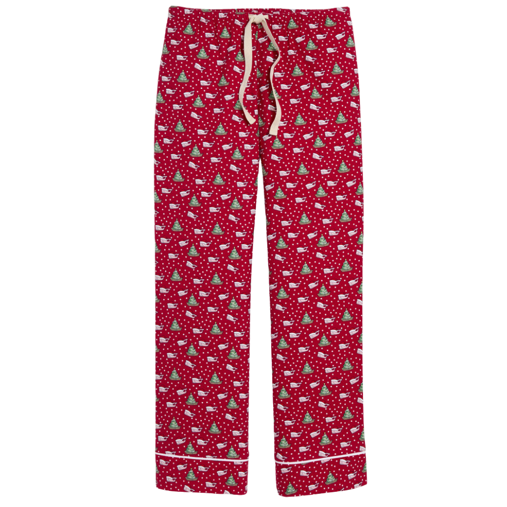Vineyard Vines | Pantalones de pijama de franela
