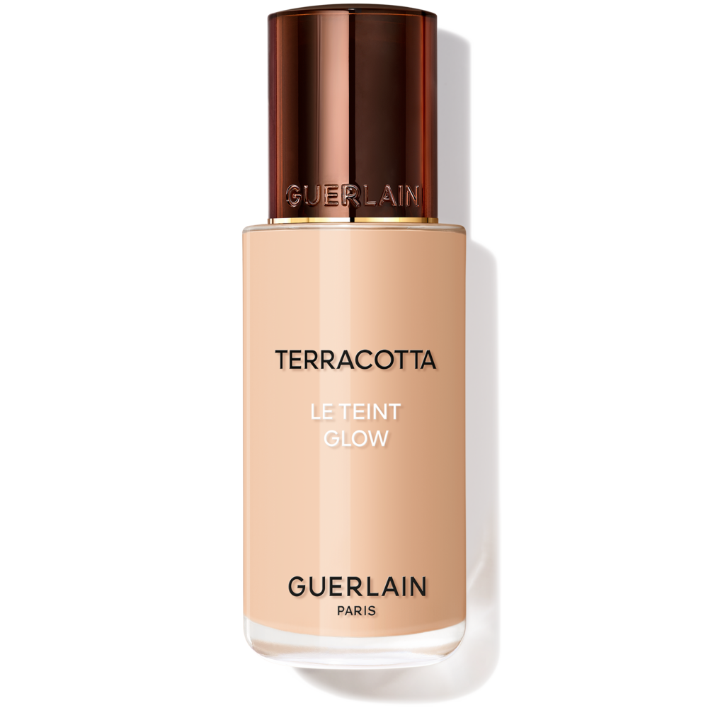 Guerlain | Terracotta Le Teint Glow