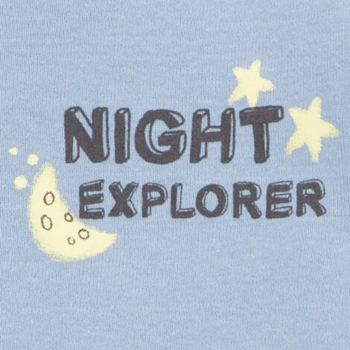 Carter&#39;s | Set de pijama con estampado espacial