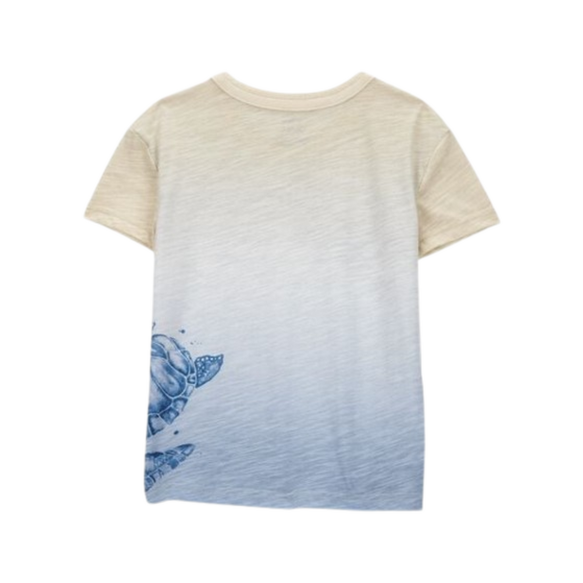 Carter's | Camiseta Manga Corta Estampado de Tortuga