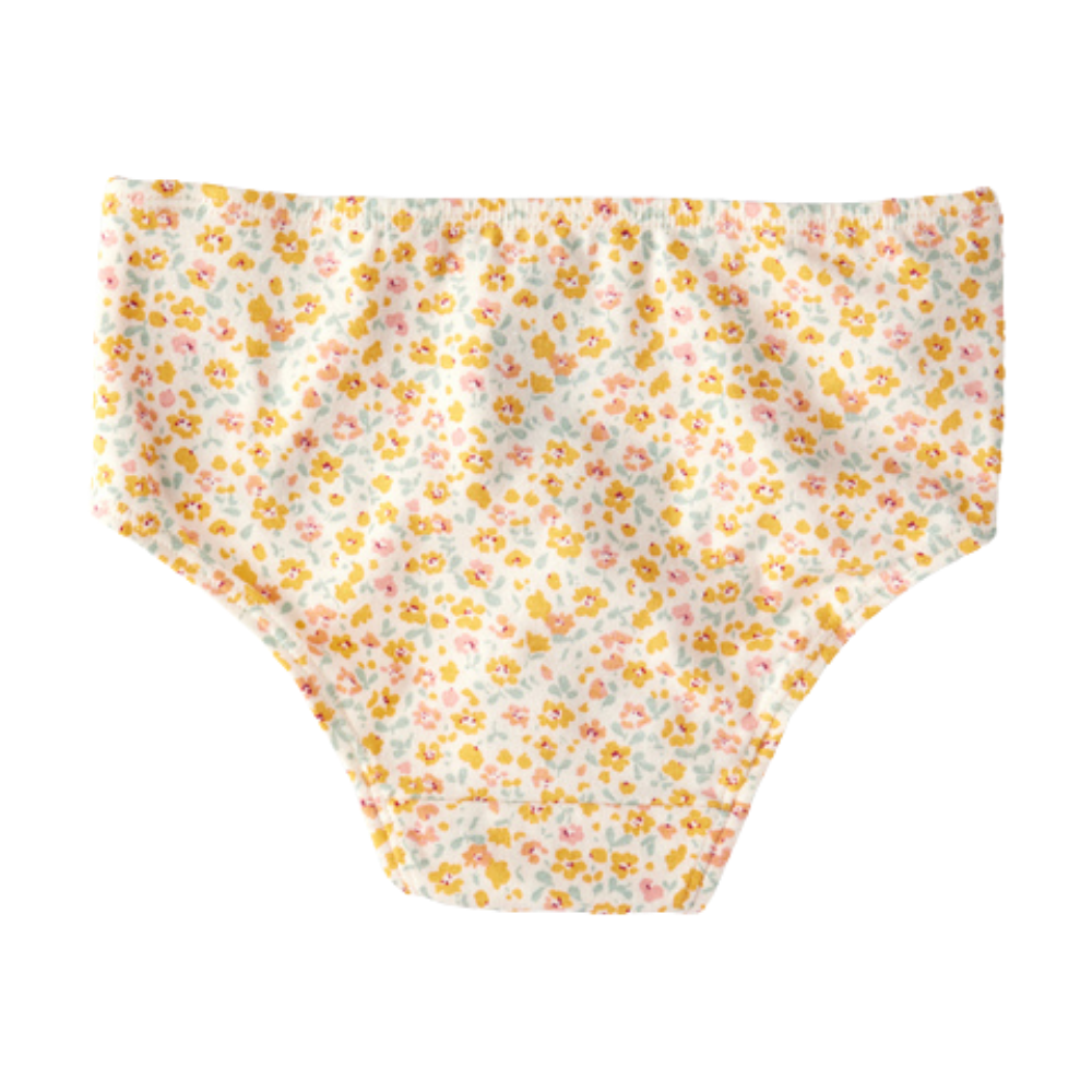 Carter's | Paquete de 7 panties con Estampado de Corazones