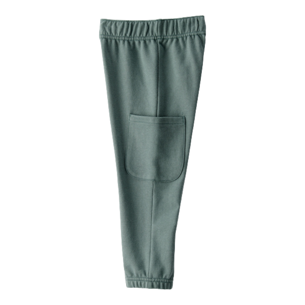 Carter's | Conjunto de Camiseta y Pantalón de Felpa