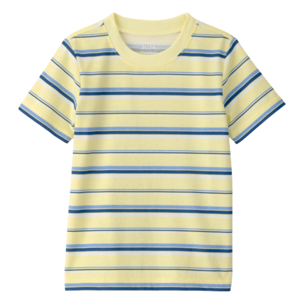 Carter's | Camiseta a Rayas