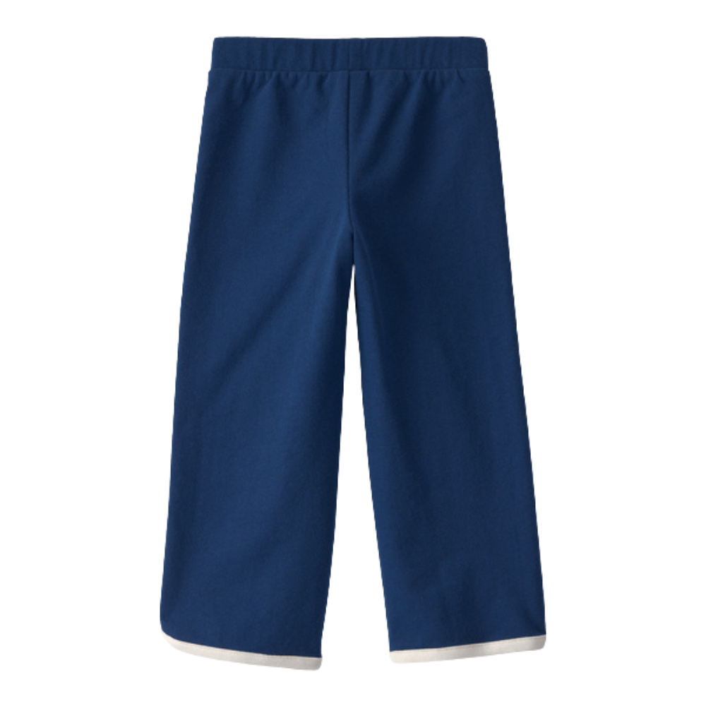 Carter's | Pantalones Anchos de Felpa Francesa