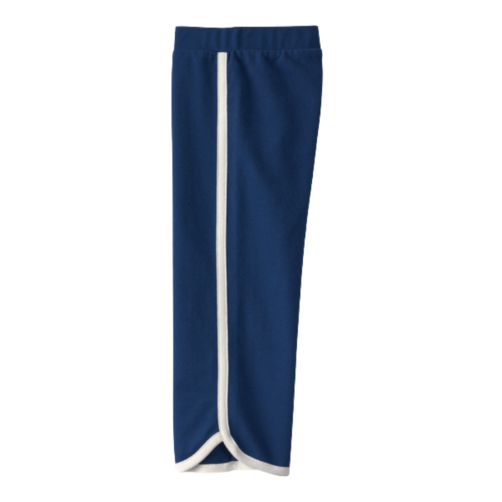 Carter's | Pantalones Anchos de Felpa Francesa