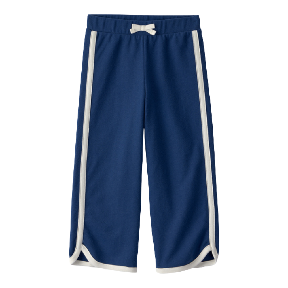 Carter's | Pantalones Anchos de Felpa Francesa
