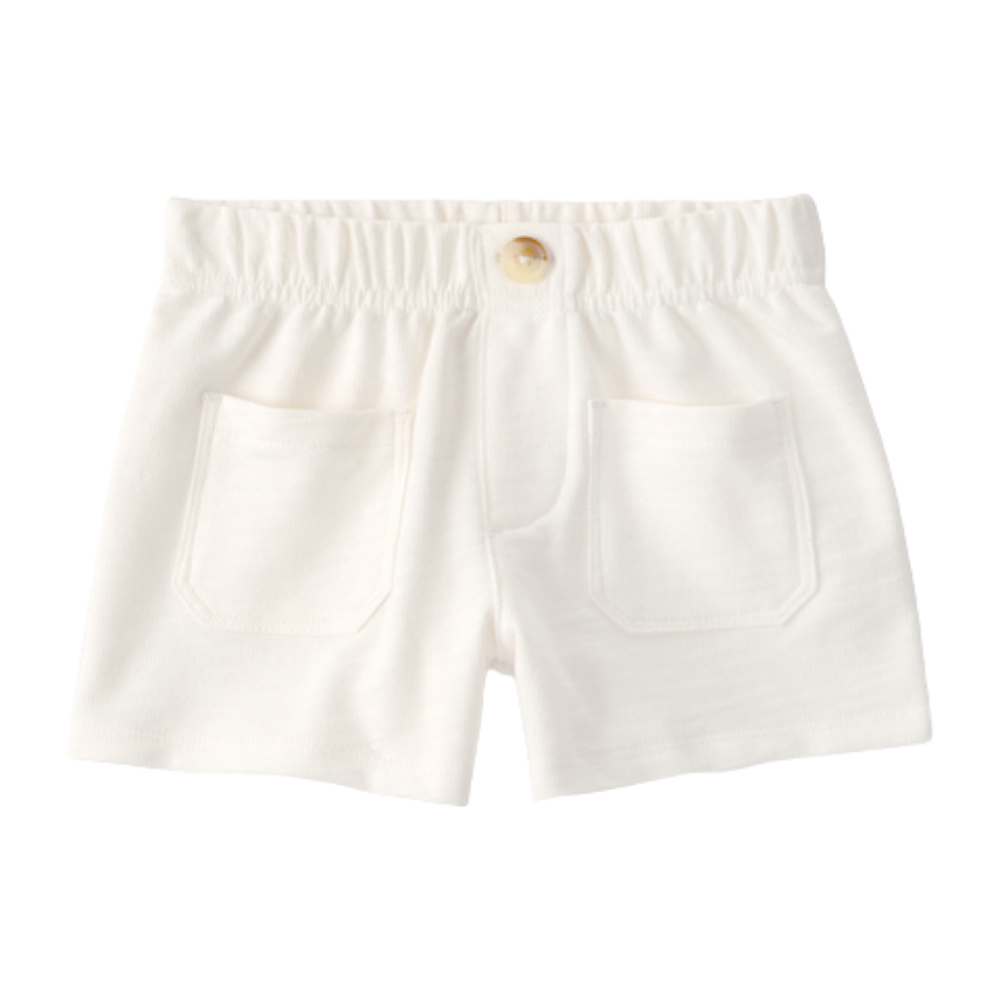 Carter's | Conjunto Top y Pantalón Corto