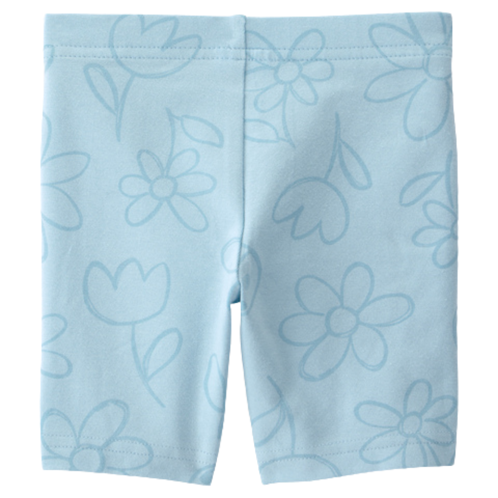 Carter's | Pantalones Cortos con Estampado de Mariquitas