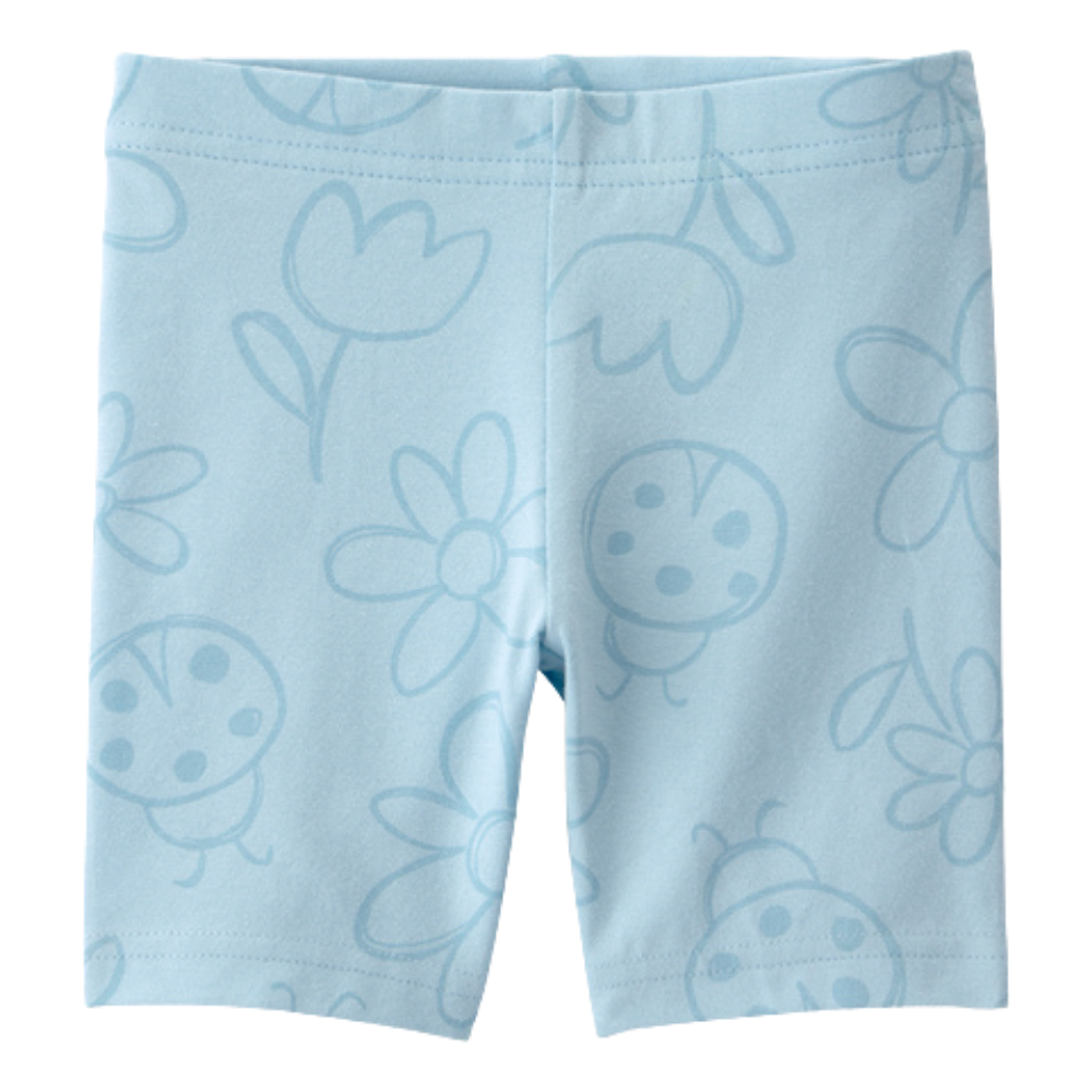 Carter's | Pantalones Cortos con Estampado de Mariquitas