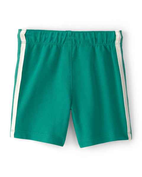 Carter's | Short Infantil Deportivo con Franjas