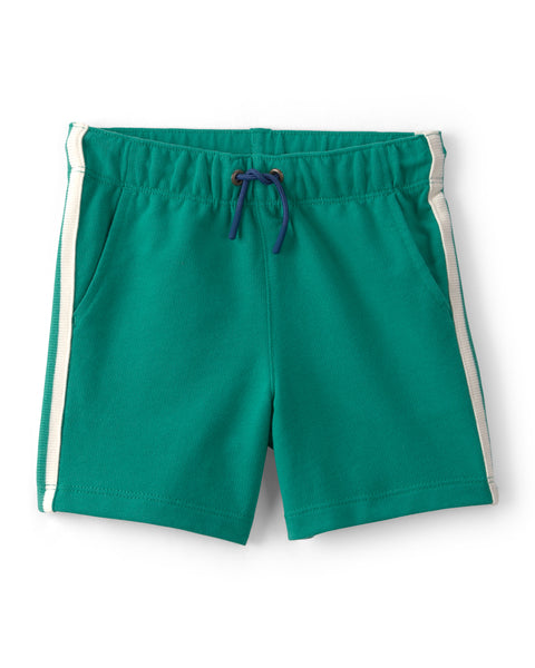 Carter's | Short Infantil Deportivo con Franjas