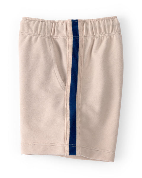 Carter's | Short Infantil Deportivo con Franjas