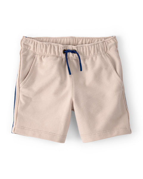 Carter's | Short Infantil Deportivo con Franjas