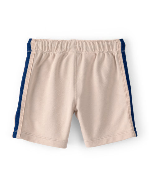 Carter's | Short Infantil Deportivo con Franjas