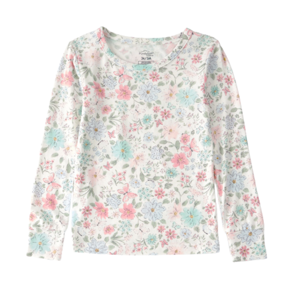 Carter's | Conjunto de Pijama de 2 Piezas PurelySoft