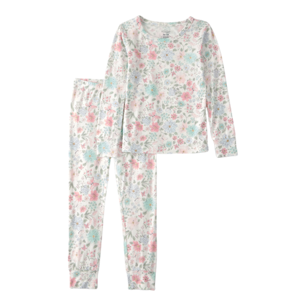 Carter's | Conjunto de Pijama de 2 Piezas PurelySoft