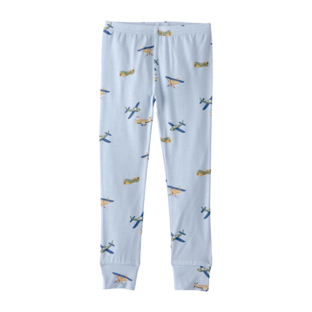 Carter's | Conjunto de Pijama de 2 Piezas Plane PurelySof