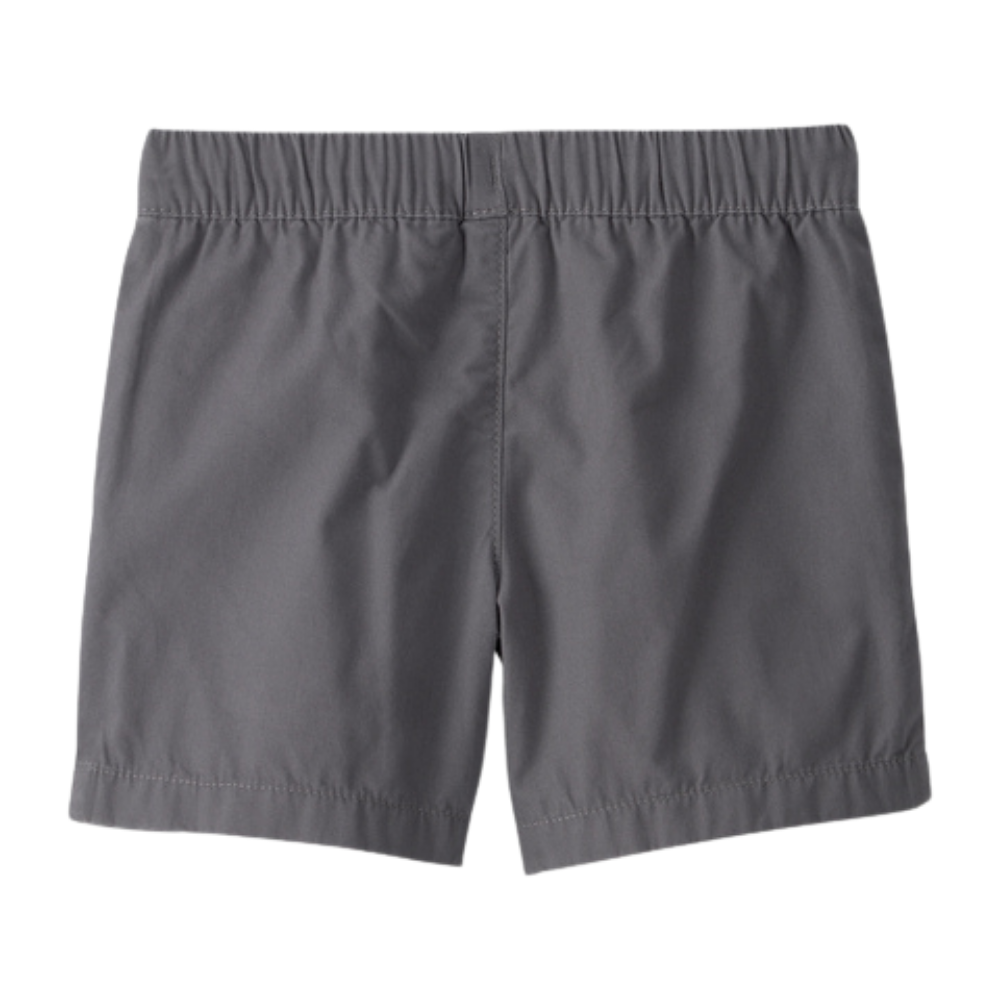 Carter's | Pantalones Cortos de Lona para Niño