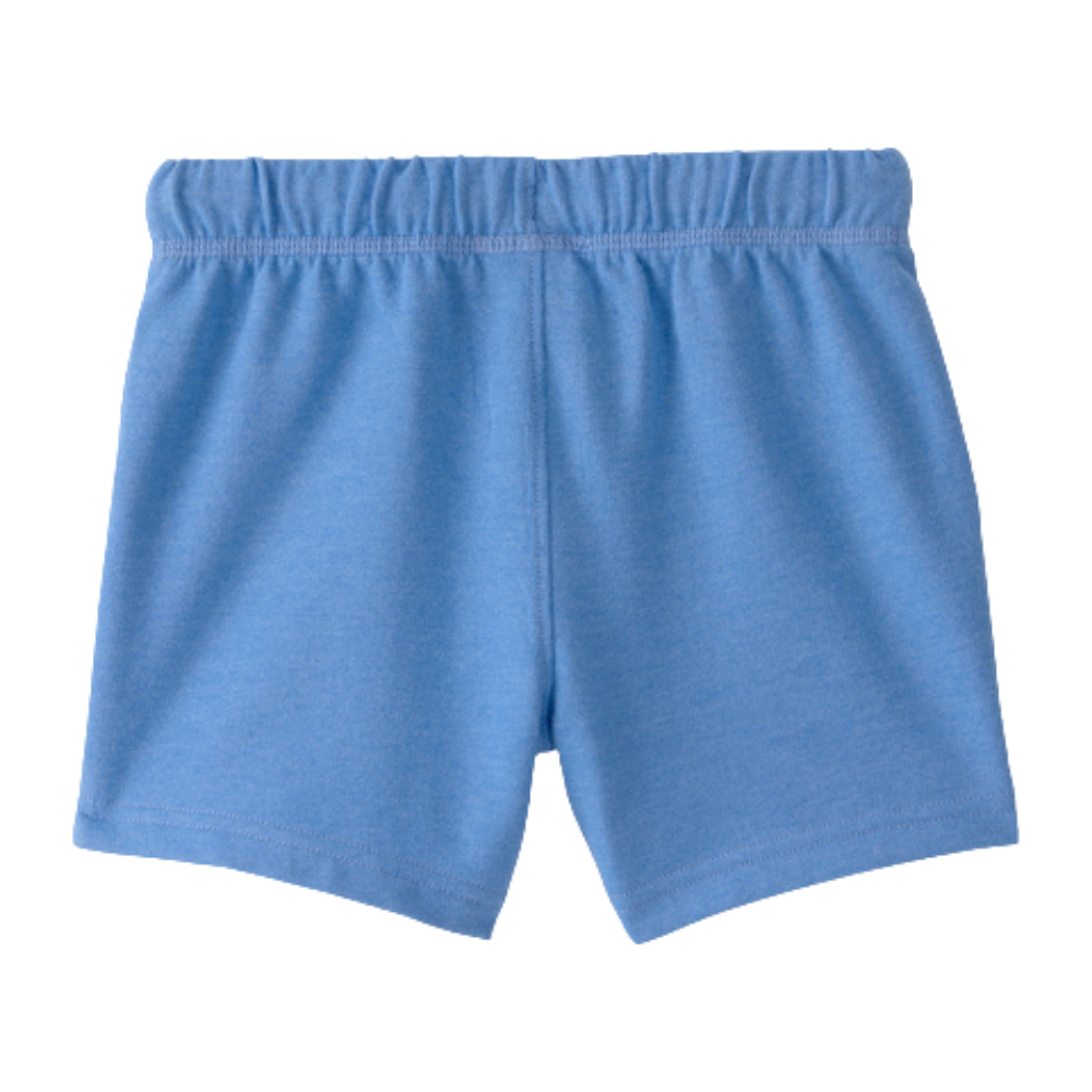 Carter's | Pantalones Cortos de Felpa Francesa
