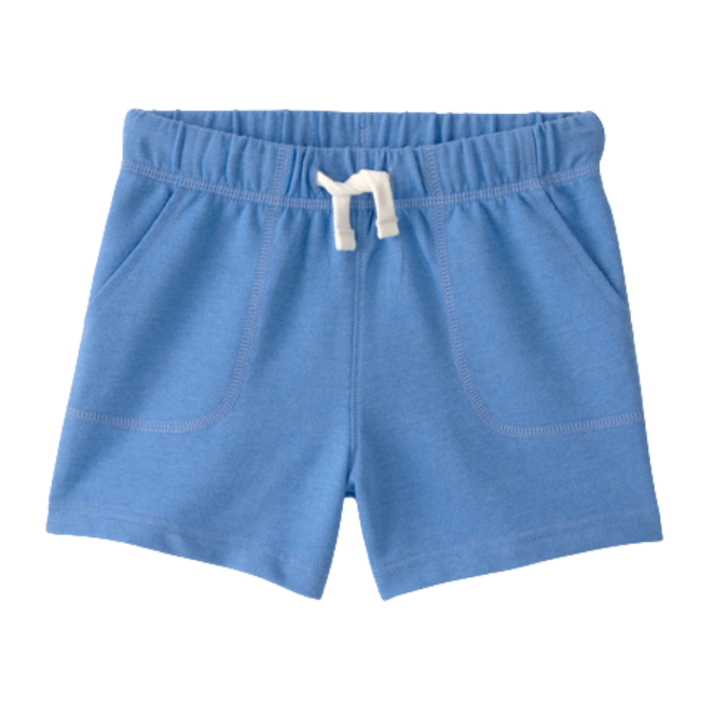 Carter's | Pantalones Cortos de Felpa Francesa