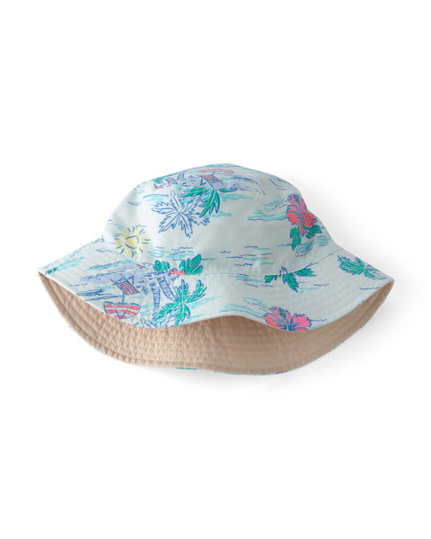 Carter's | Sombrero de Baño Infantil Estampado