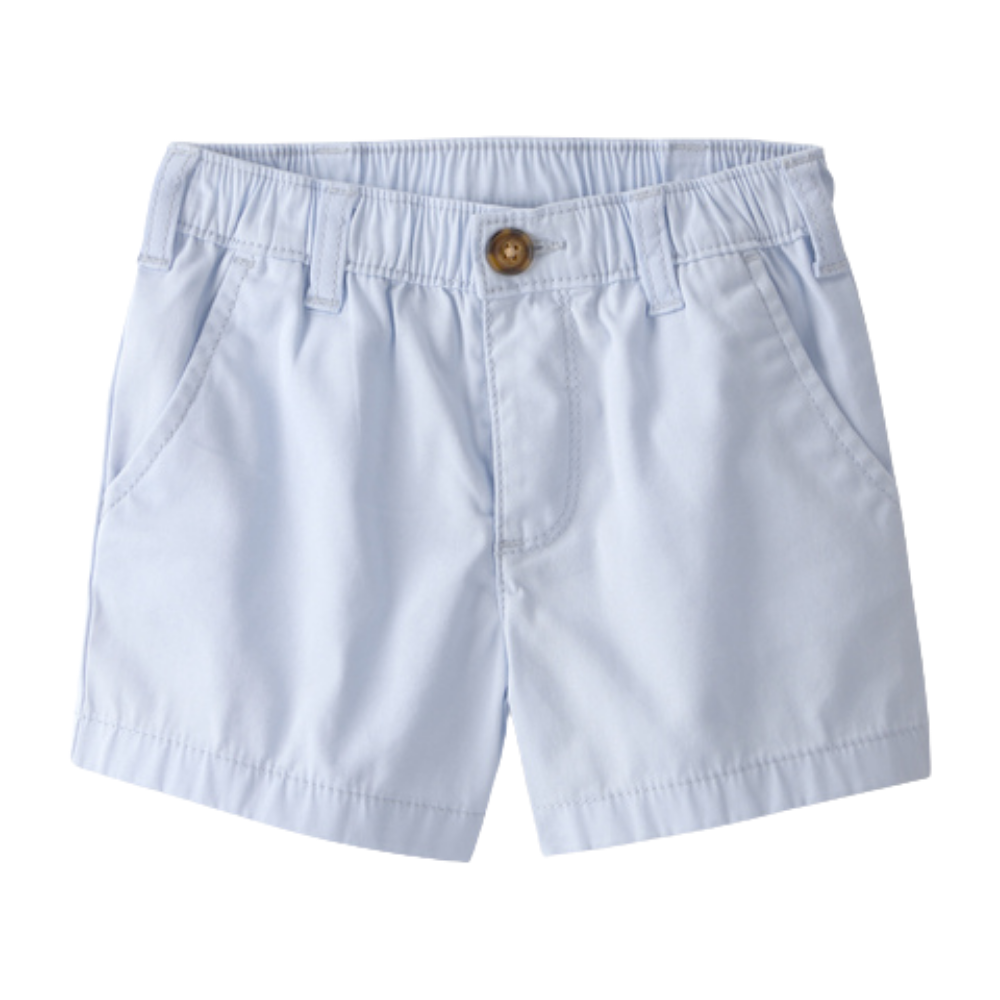 Carter's | Pantalones Cortos de Sarga